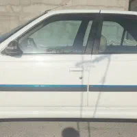 پارس مدل۹۰کارمندی تک برگ سند|خودرو سواری و وانت|زاهدان, |دیوار