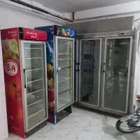 تعمیریخچال مغازه ی ویترینی (استادکار متهعد)|خدمات پیشه و مهارت|خرم‌آباد, |دیوار