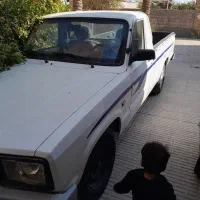 فروش مزدا تک کابین بدون رنگ|خودرو سواری و وانت|کرمان, |دیوار