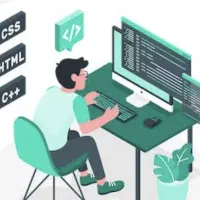 نیازمند برنامه نویس