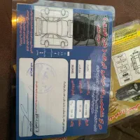 پرشیاTU5مدل 95|خودرو سواری و وانت|ری, ظهیرآباد|دیوار