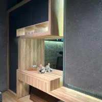 دکوراسیون/معماری/کابینت|مصالح و تجهیزات ساختمان|کتالم و سادات شهر, |دیوار