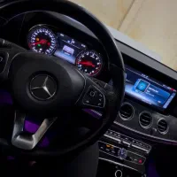 بنز E300|خودرو سواری و وانت|تبریز, |دیوار