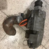 نصب سوپر شارژر برای انواع ماشین