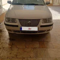 سمند ef7|خودرو سواری و وانت|قدس, شهرقدس|دیوار