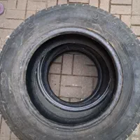 لاستیک خودرو