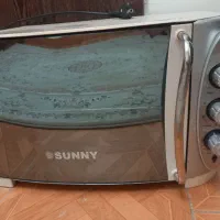 مایکروفر سونی