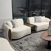 تولید و تعمیر تخصصی انواع مبلمان