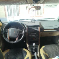 پارس tu5 مدل ۱۴۰۰ سیمی|خودرو سواری و وانت|سیرجان, |دیوار