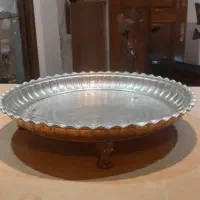 ظروف مسی|ظروف سرو و پذیرایی|تهران, سازمان برنامه شمالی|دیوار