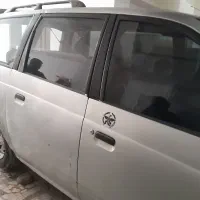 ماشین کاروان