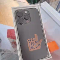 آیفون ۱۴ پرو اقساطی