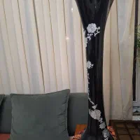 گلدان تزیینی بزرگ