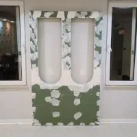 کناف،سخف کاذب،دکوراتیو|استخدام صنعتی، فنی، مهندسی|رشت, توشیبا|دیوار