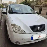 تیبا صندوق دار مدل ۱۳۹۷|خودرو سواری و وانت|تهران, تاکسیرانی|دیوار