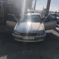سپر جلو پژو پارس فابریک