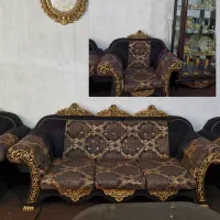 فروش فرش مبل وناهارخوری ودکوری|مبلمان خانگی و میز عسلی|شیراز, ریشمک|دیوار
