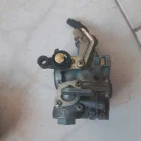 کاربرات موتور بیکلاچ