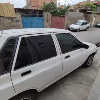 هاچ بک کره ای کولر دار
