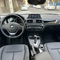 BMW 120i|خودرو سواری و وانت|تهران, قبا|دیوار