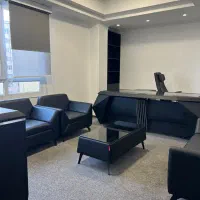 زعفرانیه110متر-مجموعه-اداری-لوکس