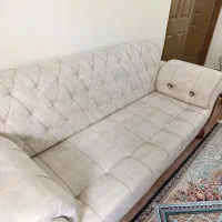 شست‌و‌شوی حرفه‌ای مبل و خوشخواب در محل( علیزاده)|خدمات نظافت|تبریز, |دیوار