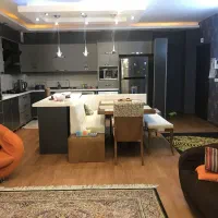 کابینت کامل 5متر در 3 متری اشپزخانه