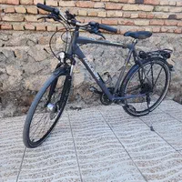 دوچرخه سایکل شهری توریستی رالی.(وارداتی)