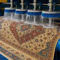 قالیشویی و مبل شویی یادگار