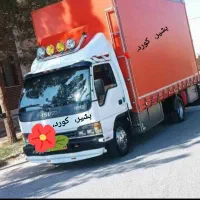 جابجایی اثاث منزل آبیک