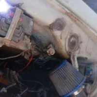 پیکان وانت مدل 90|خودرو سواری و وانت|ثلاث باباجانی, |دیوار