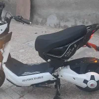 موتور برقی جیران ۳۰۹