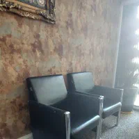 کارمند اداری