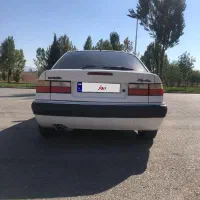 زانتیا سفید|خودرو سواری و وانت|یاسوج, |دیوار