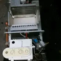 تعمیر انواع لوازم گازسوز  پمپ اب و کولر