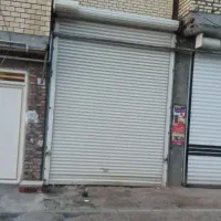 مغازه دهنه 3 اسکلت