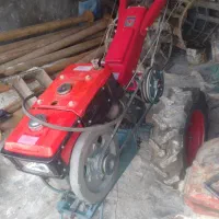 تیلر   دینام   ادوات کشاورزی