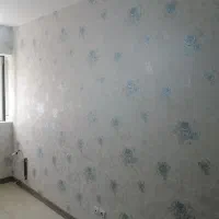 کاغذدیواری قابل شستشو خارجی کاغذ دیواری از رولی۱۹۰|مصالح و تجهیزات ساختمان|تهران, شهرک ولیعصر شمالی|دیوار