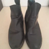 کفش اسب سواری کودکان سایز 32