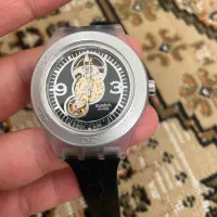 سواچ اتوماتیک