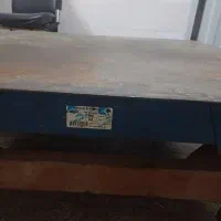 باسکول 1 تنی دیجیتال