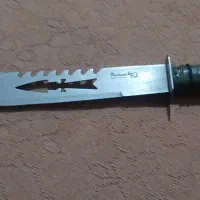 چاقوکوهنوردی