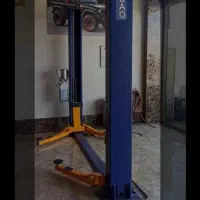 جک دو ستون برند پولی