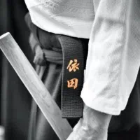 آموزش دفاع شخصی آیکیدو