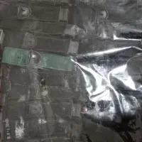 ۵۳۰ عدد بند ساعت اسپورت ۲۰ هزار