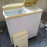 ماشین لباسشویی