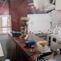 دکور قهوه فروشی|کافی‌شاپ و رستوران|تربت جام, عیدی آباد|دیوار