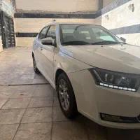 دنا پلاس دنده توربو مدل ۱۳۹۷
