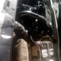 پژو پارس مدل94|خودرو سواری و وانت|خاش, |دیوار