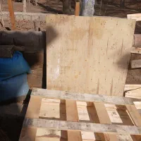 پالت ۲عدد|مصالح و تجهیزات ساختمان|تبریز, |دیوار